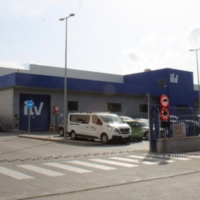 estacion itv de mijas